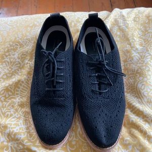 Women’s Cole Haan Knit Oxford